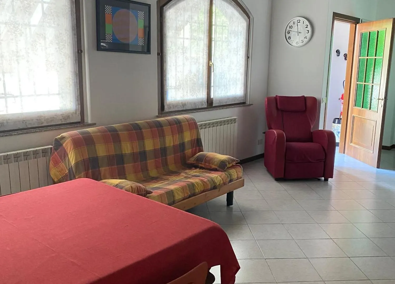 Vila Casa Adriana Pradalunga