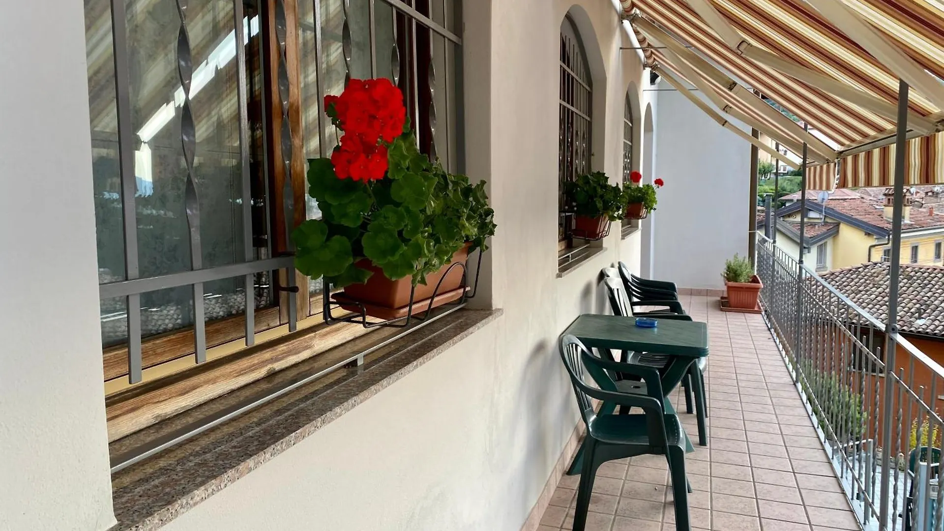 Vila Casa Adriana Pradalunga